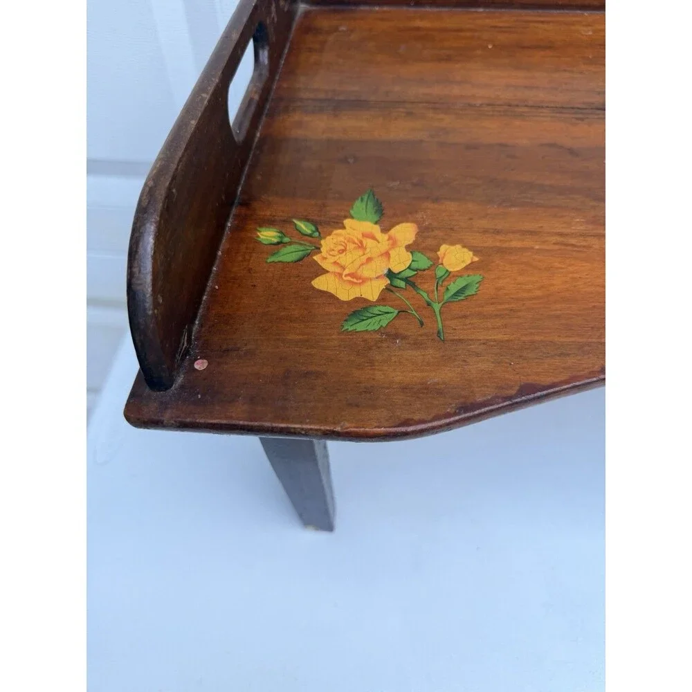 Unbranded vintage wooden